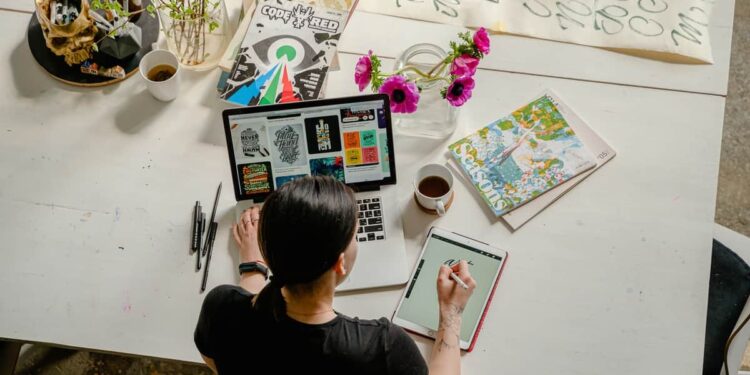 Graphic Design Tools