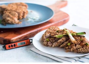 Cooking Temperatures to Cook Meat