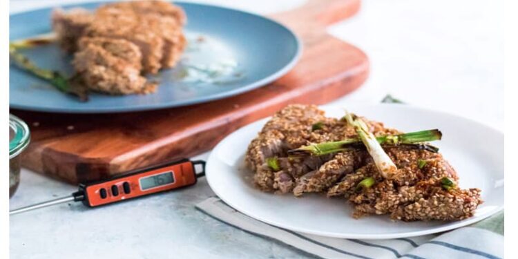 Cooking Temperatures to Cook Meat