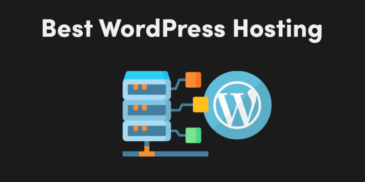 WordPress Hosting