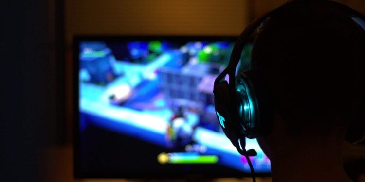 Video Gaming and iGaming