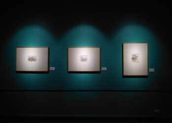 How emerging tech is disrupting the way art collectors invest