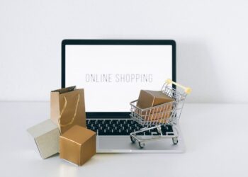 Ecommerce Website Builder