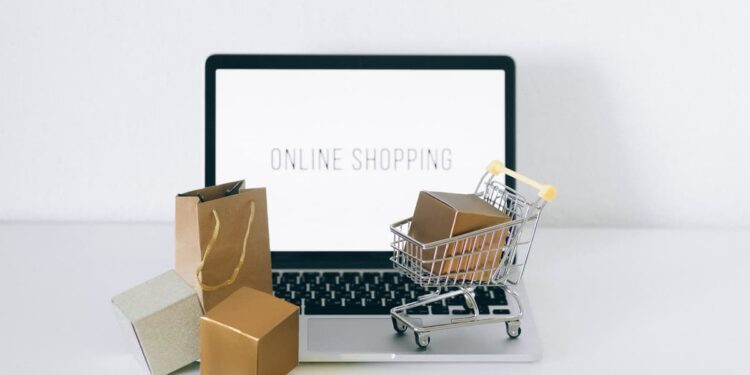 Ecommerce Website Builder