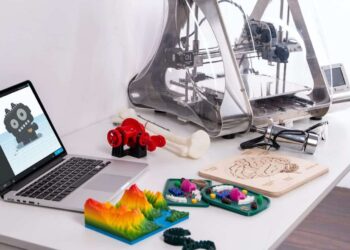 3D Printing Technology