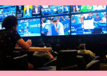 Sports Betting Canada