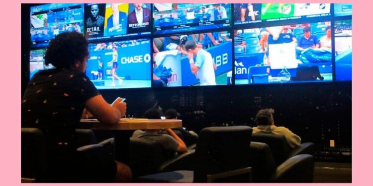 Sports Betting Canada