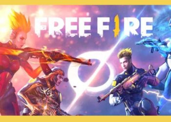 Free Fire Redeem Code