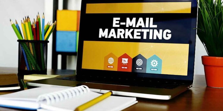 Email Marketing