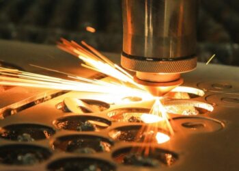 Beam me up: everything you need to know about industrial lasers