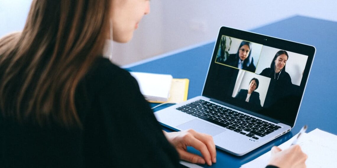Online Conference
