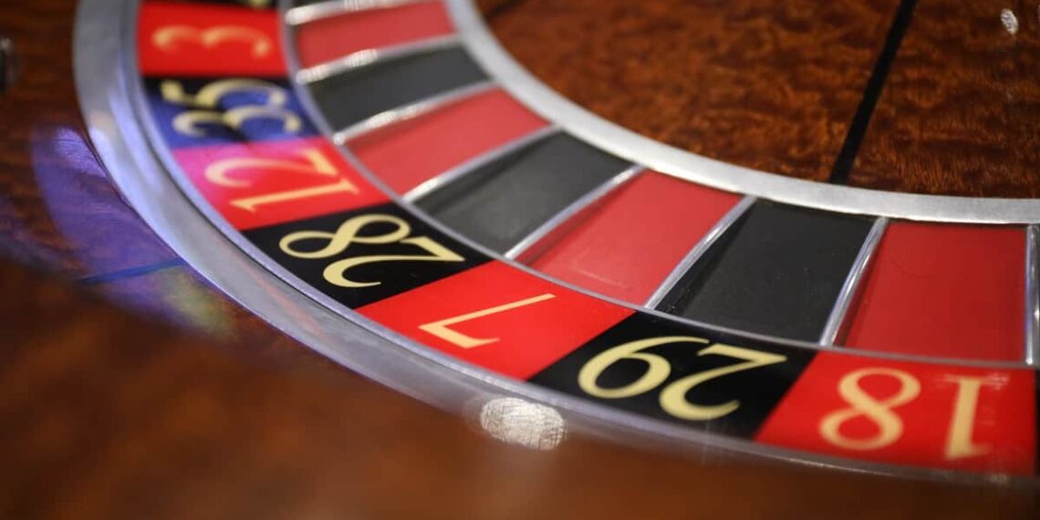 Casino Promo Code