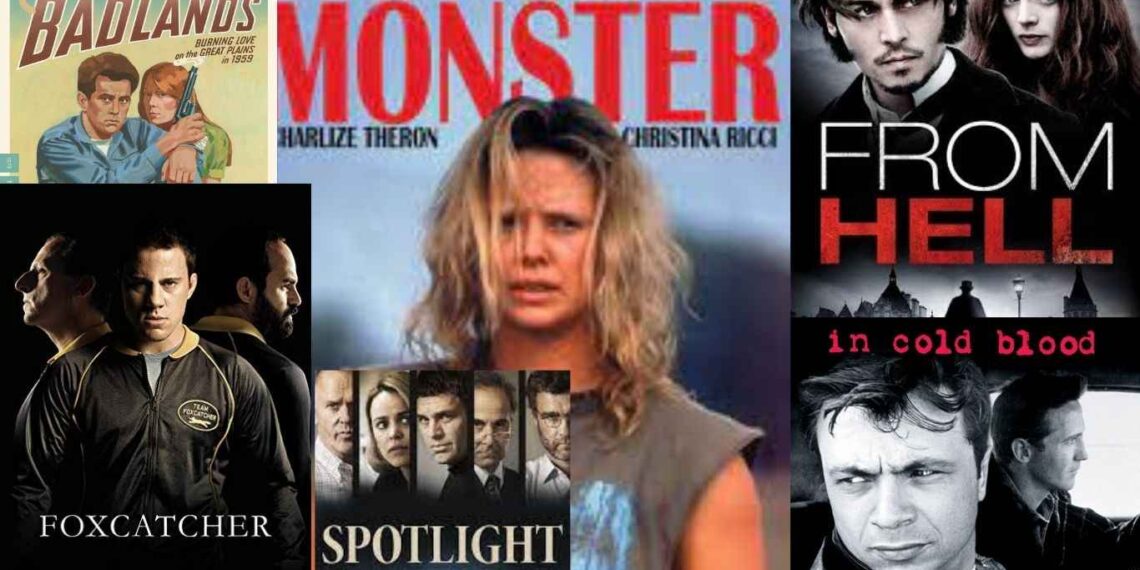 Crime Movies