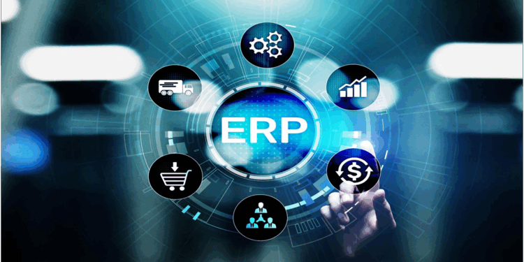 ERP