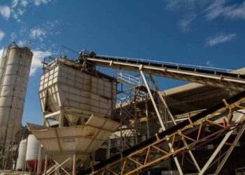 Industrial Machinery