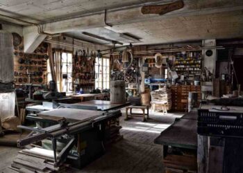 Manufacturing Business