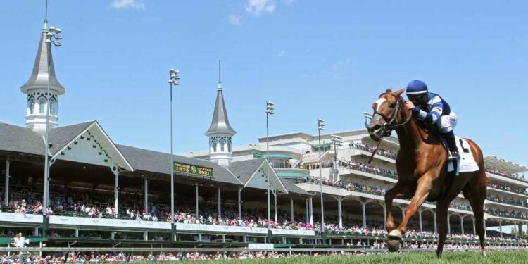Kentucky Derby