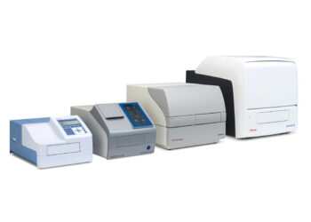 Multi-detection Microplate Readers
