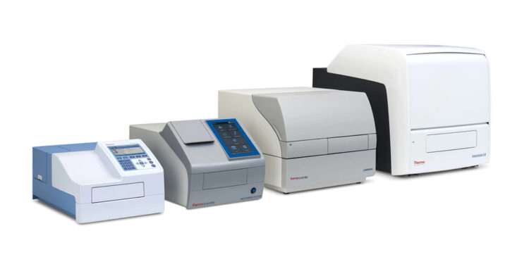 Multi-detection Microplate Readers