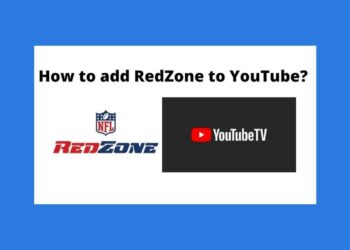 Redzone Youtube TV