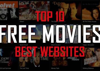 Free Movie Websites