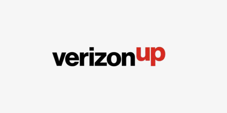 Verizon Up Program