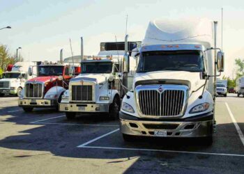 Better Fleet Management