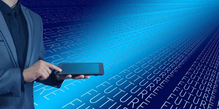 Technology and Business Trends