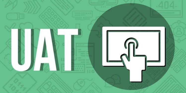 UAT