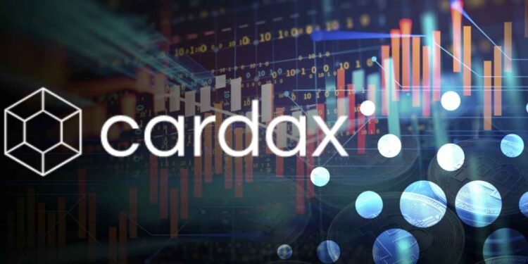 Cardax