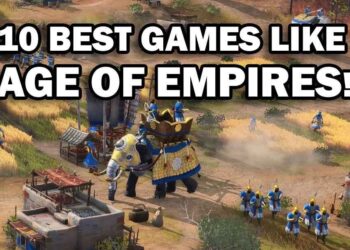 Age of Empires