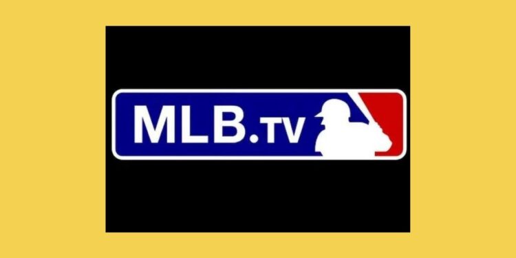 mlb tv