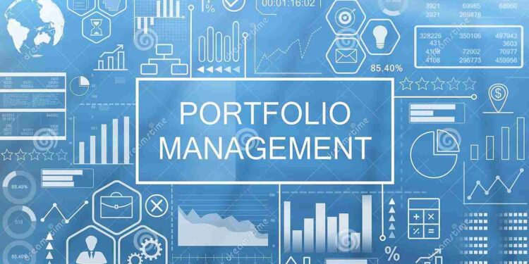 Portfolio Management