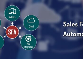 Sales Force Automation