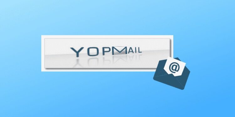 Yopmail