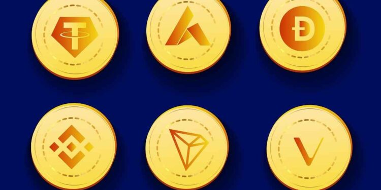 Environment-friendly Cryptocurrencies