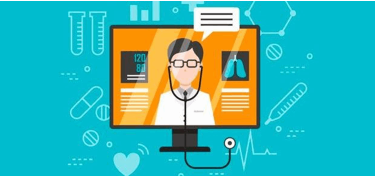 Telemedicine Application