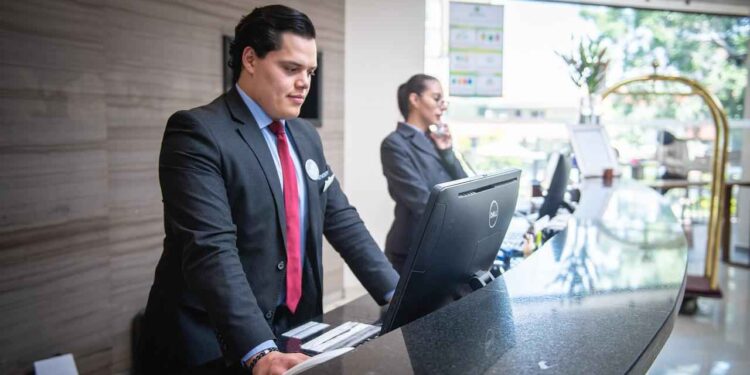 Meeting Room Booking System