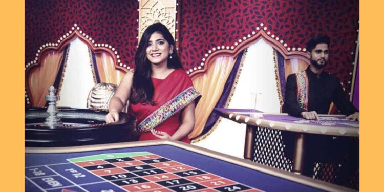 Gambling Laws and Regulations India 2024