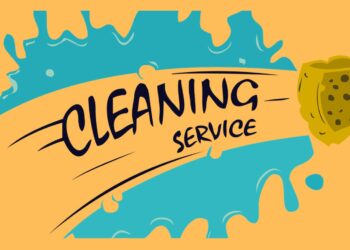 Cleaning Company
