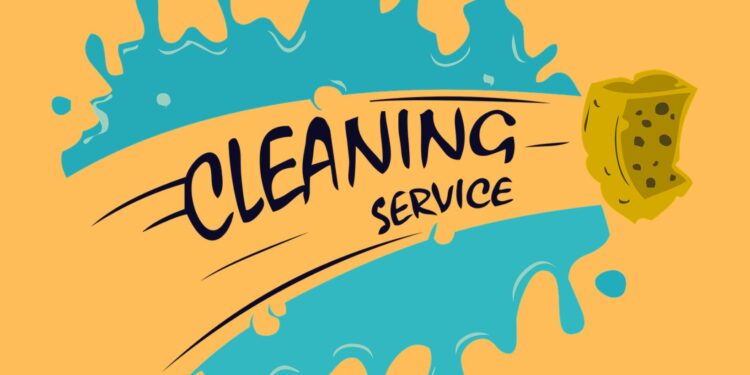 Cleaning Company