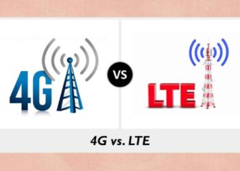 Is LTE Better Than 4G