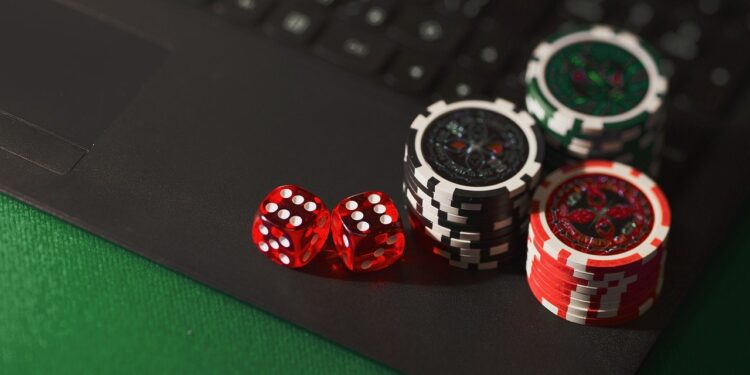 What is the Trick with Casino Bonuses?