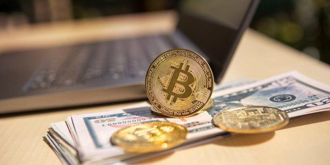 Bitcoin Investment