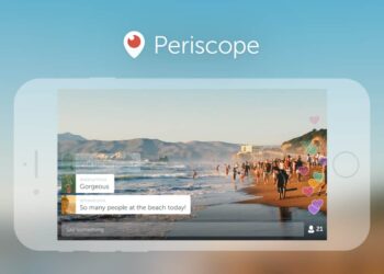 Periscope