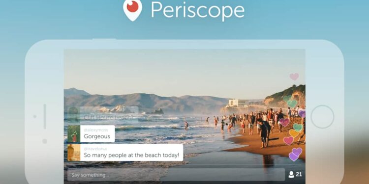 Periscope