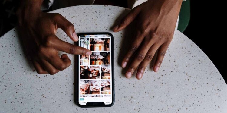 Advertising with Instagram