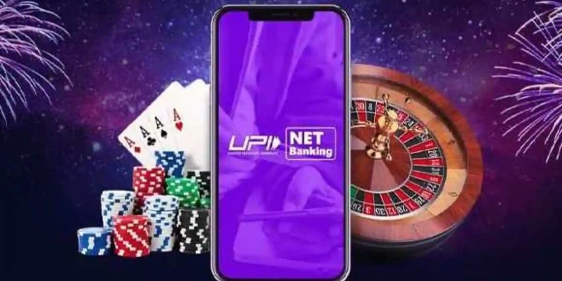 Online Betting