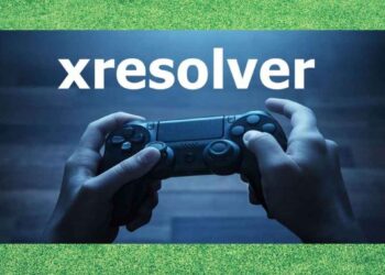 xResolver