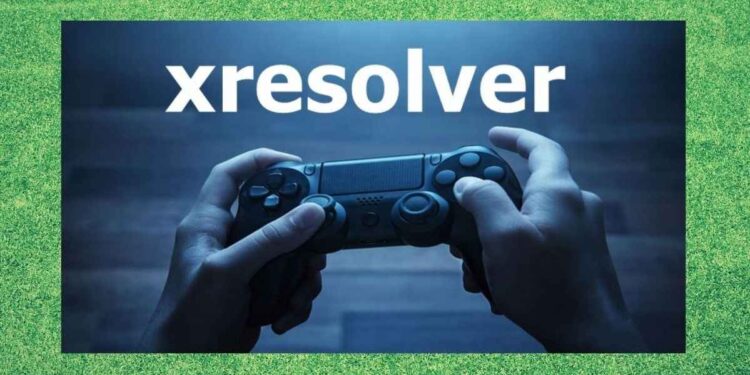 xResolver